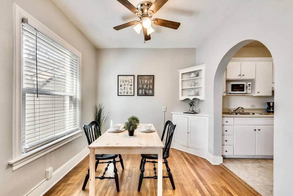 The Vintage Stellar On Lower-Greenville Dallas Exterior foto